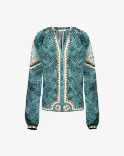 Mes Demoiselles Paris Chemises & Tops><noscript><img width=