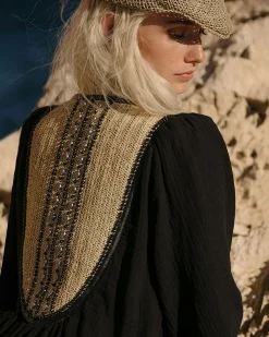 Mes Demoiselles Paris Chemises & Tops><noscript><img width=
