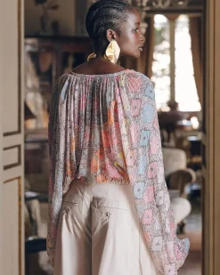 Mes Demoiselles Paris Chemises & Tops><noscript><img width=