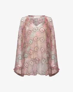 Mes Demoiselles Paris Chemises & Tops><noscript><img width=
