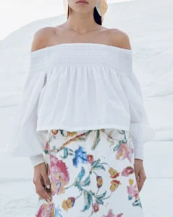 Mes Demoiselles Paris Chemises & Tops><noscript><img width=