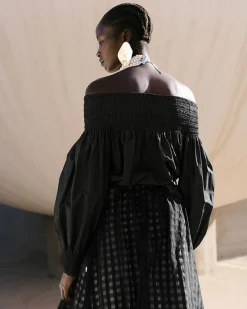 Mes Demoiselles Paris Chemises & Tops><noscript><img width=