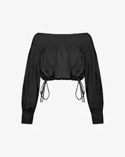 Mes Demoiselles Paris Chemises & Tops><noscript><img width=