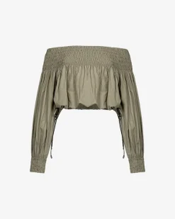 Mes Demoiselles Paris Chemises & Tops><noscript><img width=