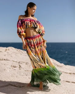 Mes Demoiselles Paris Chemises & Tops><noscript><img width=