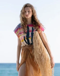 Mes Demoiselles Paris Chemises & Tops><noscript><img width=