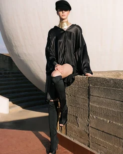 Mes Demoiselles Paris Chemises & Tops><noscript><img width=