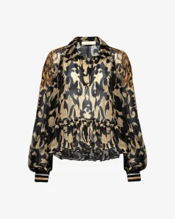 Mes Demoiselles Paris Chemises & Tops><noscript><img width=