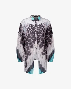 Mes Demoiselles Paris Chemises & Tops><noscript><img width=