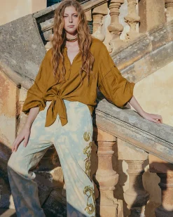 Mes Demoiselles Paris Chemises & Tops><noscript><img width=
