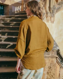 Mes Demoiselles Paris Chemises & Tops><noscript><img width=