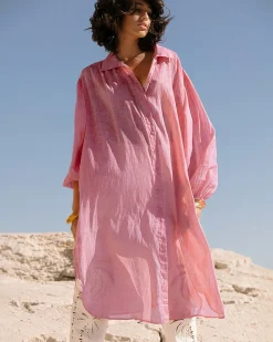 Mes Demoiselles Paris Chemises & Tops><noscript><img width=