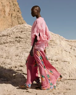 Mes Demoiselles Paris Chemises & Tops><noscript><img width=
