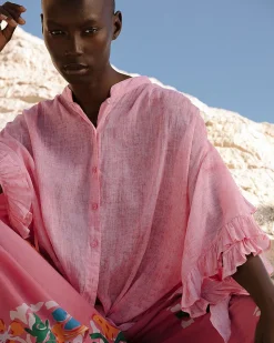 Mes Demoiselles Paris Chemises & Tops><noscript><img width=