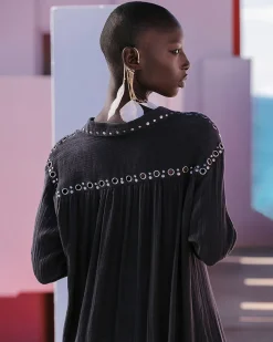 Mes Demoiselles Paris Chemises & Tops><noscript><img width=