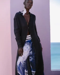 Mes Demoiselles Paris Chemises & Tops><noscript><img width=
