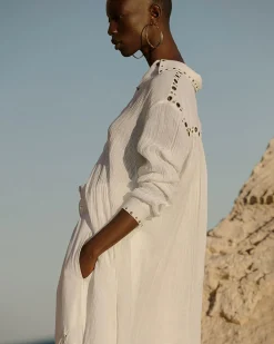 Mes Demoiselles Paris Chemises & Tops><noscript><img width=