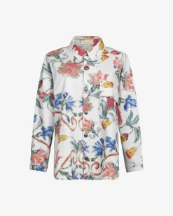 Mes Demoiselles Paris Chemises & Tops><noscript><img width=