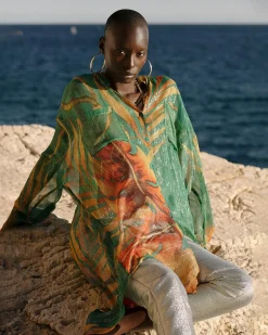 Mes Demoiselles Paris Chemises & Tops><noscript><img width=