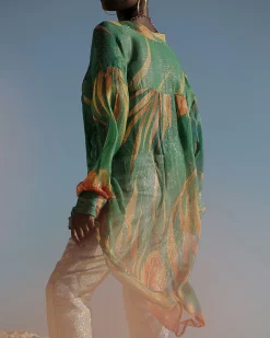 Mes Demoiselles Paris Chemises & Tops><noscript><img width=