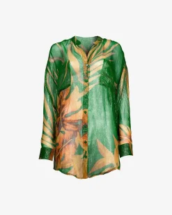 Mes Demoiselles Paris Chemises & Tops><noscript><img width=