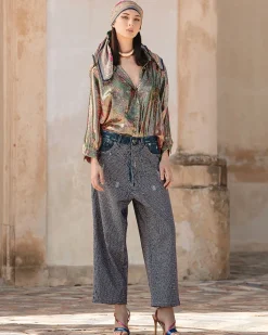 Mes Demoiselles Paris Chemises & Tops><noscript><img width=