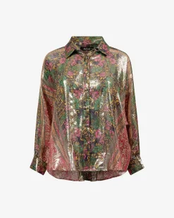 Mes Demoiselles Paris Chemises & Tops><noscript><img width=