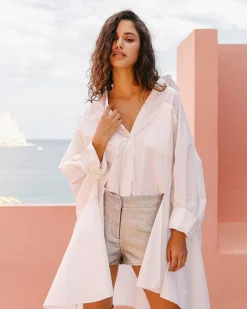 Mes Demoiselles Paris Chemises & Tops><noscript><img width=