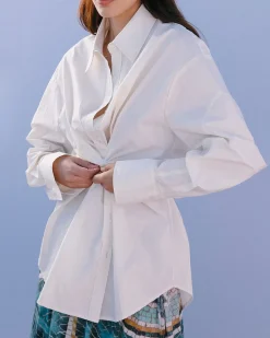 Mes Demoiselles Paris Chemises & Tops><noscript><img width=