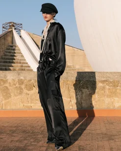 Mes Demoiselles Paris Chemises & Tops><noscript><img width=