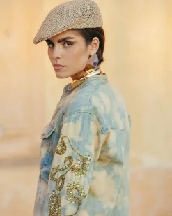 Mes Demoiselles Paris Chemises & Tops><noscript><img width=