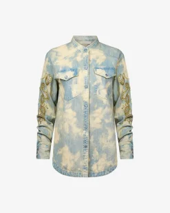 Mes Demoiselles Paris Chemises & Tops><noscript><img width=