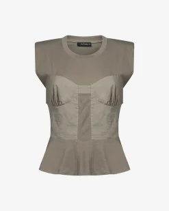 Mes Demoiselles Paris Chemises & Tops><noscript><img width=