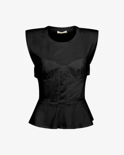 Mes Demoiselles Paris Chemises & Tops><noscript><img width=