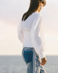 Mes Demoiselles Paris Chemises & Tops><noscript><img width=