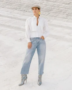Mes Demoiselles Paris Chemises & Tops><noscript><img width=