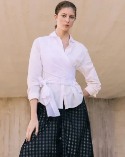 Mes Demoiselles Paris Chemises & Tops><noscript><img width=