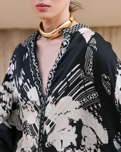 Mes Demoiselles Paris Chemises & Tops><noscript><img width=