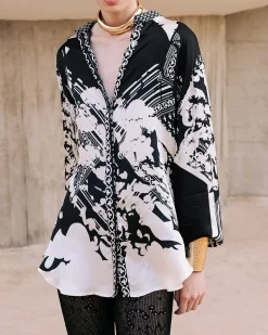 Mes Demoiselles Paris Chemises & Tops><noscript><img width=