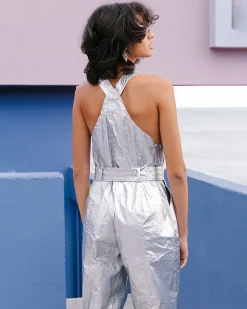 Mes Demoiselles Paris Pantalons><noscript><img width=