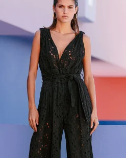 Mes Demoiselles Paris Pantalons><noscript><img width=