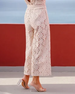 Mes Demoiselles Paris Pantalons><noscript><img width=