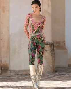 Mes Demoiselles Paris Pantalons><noscript><img width=
