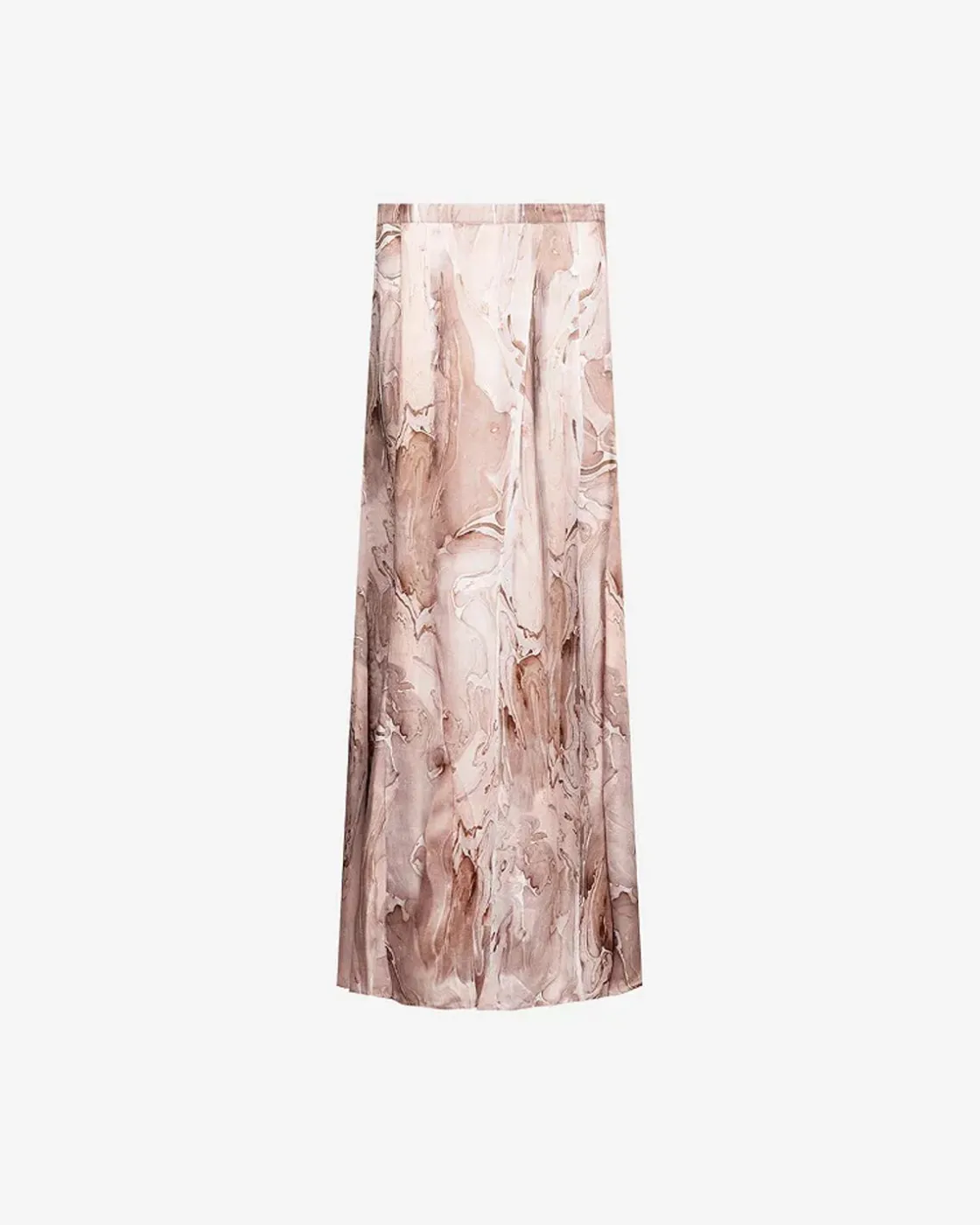 Mes Demoiselles Paris Robes & Jupes>Jupe Cedar Bois Texture