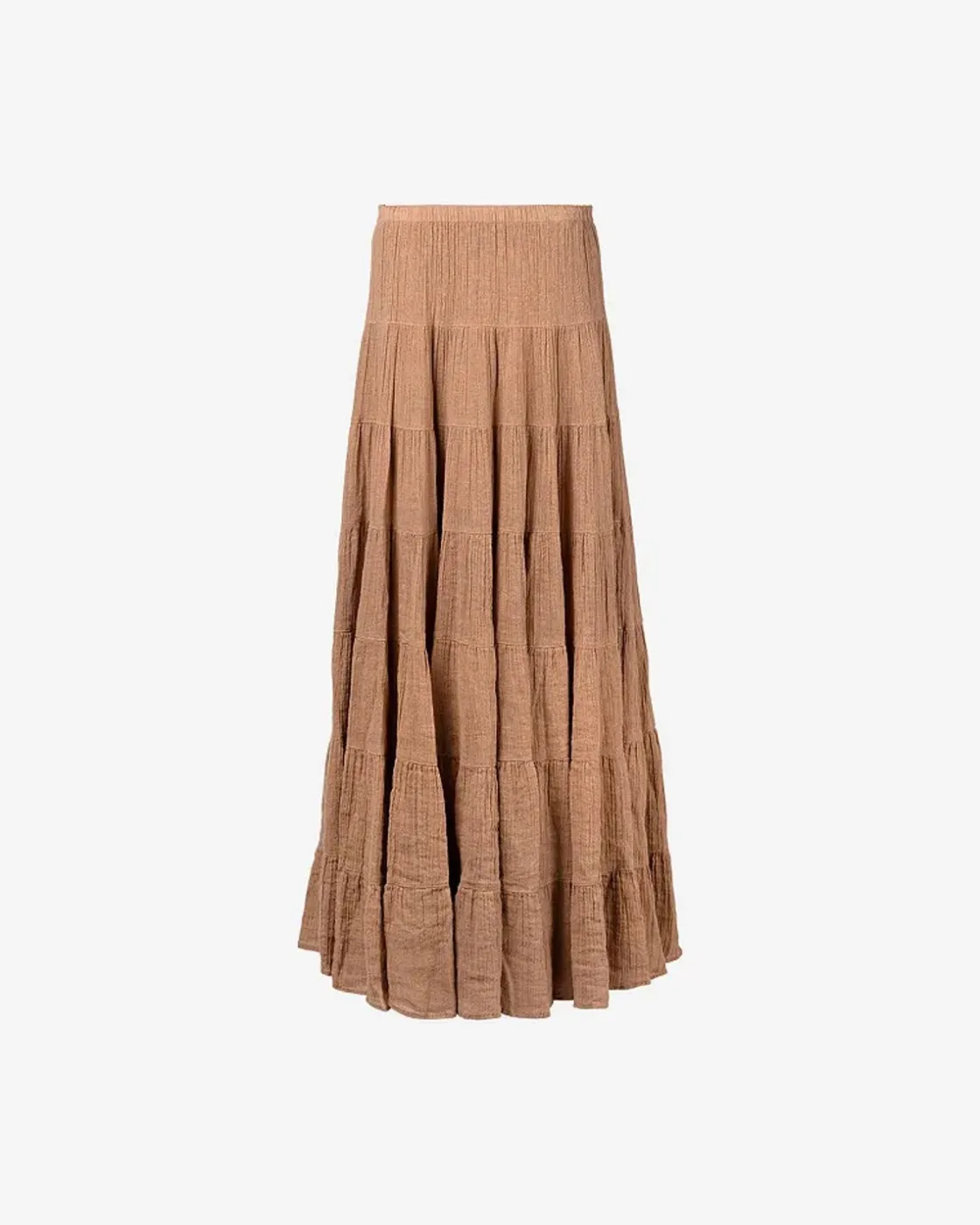 Mes Demoiselles Paris Robes & Jupes>Jupe Gateau Sable