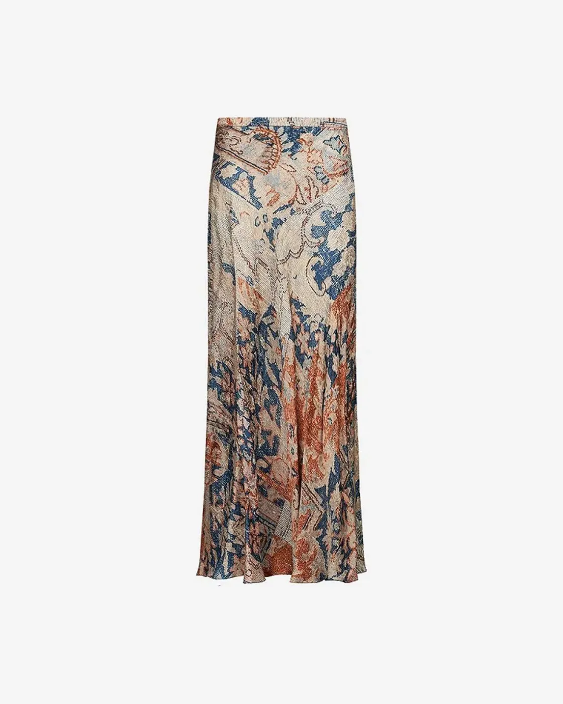 Mes Demoiselles Paris Robes & Jupes>Jupe Nora Multicolore