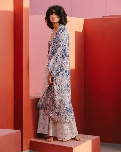 Mes Demoiselles Paris Kimonos & Ponchos><noscript><img width=
