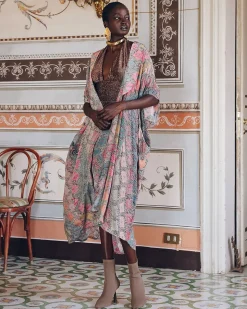 Mes Demoiselles Paris Kimonos & Ponchos><noscript><img width=
