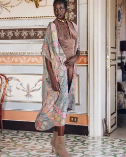 Mes Demoiselles Paris Kimonos & Ponchos><noscript><img width=