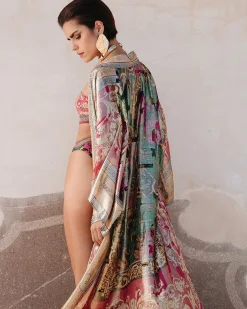 Mes Demoiselles Paris Kimonos & Ponchos><noscript><img width=